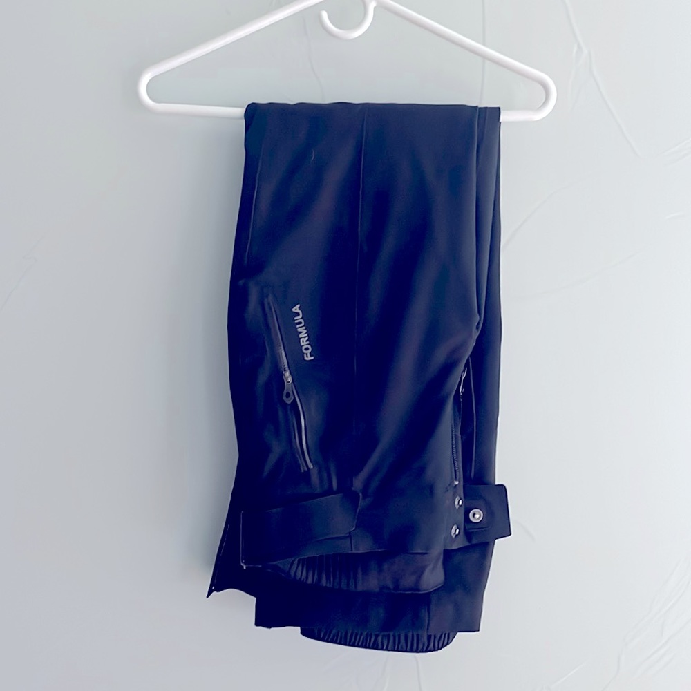 Kjus formula ski pants, size 38/M